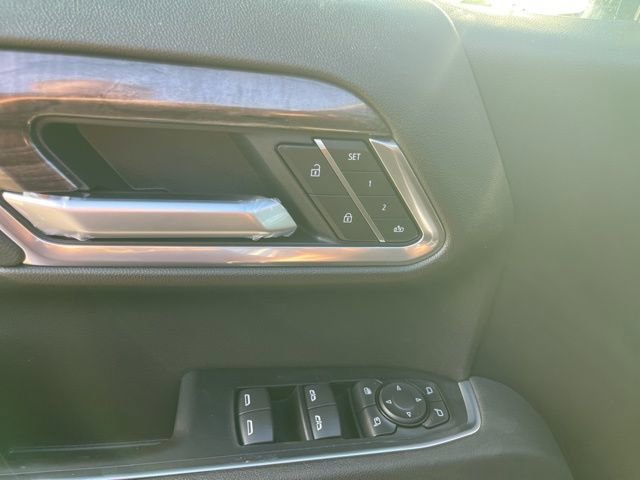 New 2026 Chevrolet Silverado 1500 LTZ image 18