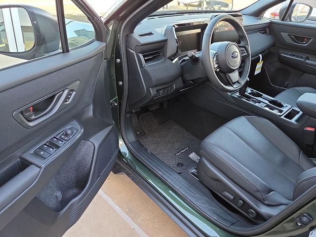 New 2026 Subaru Outback Limited image 9