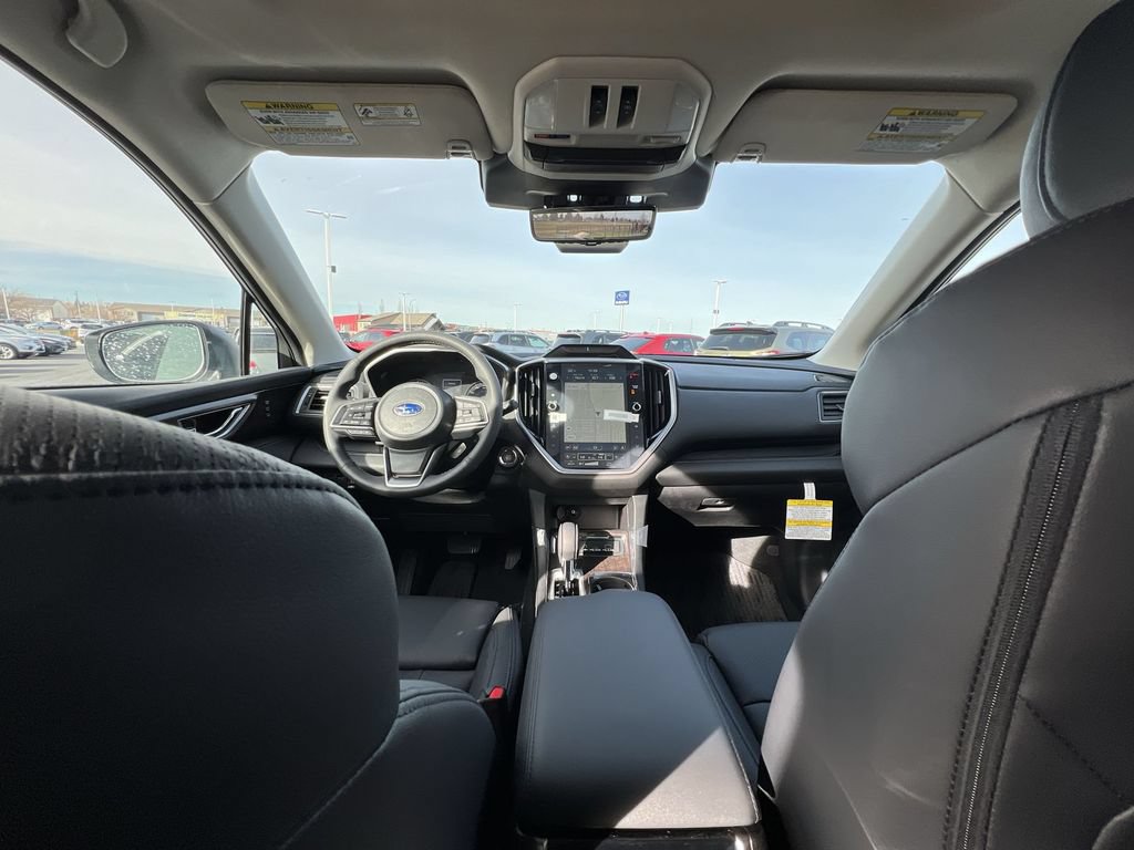 Certified 2026 Subaru Ascent Touring AWD/4WD image 21