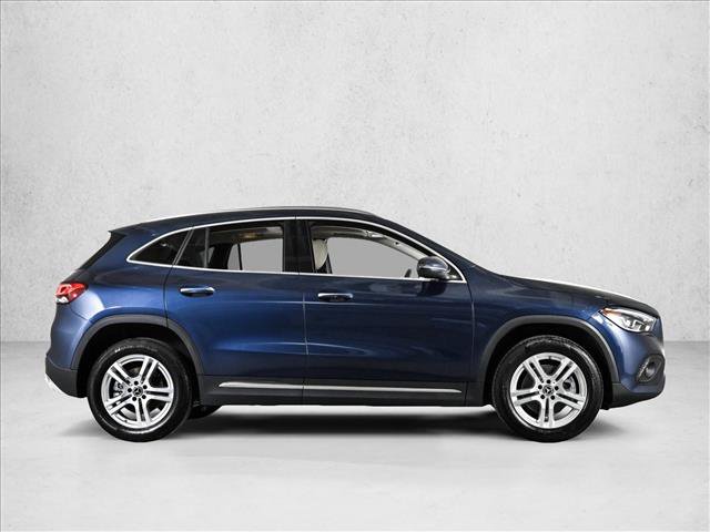 Used 2022 Mercedes-Benz GLA 250 4MATIC video 4