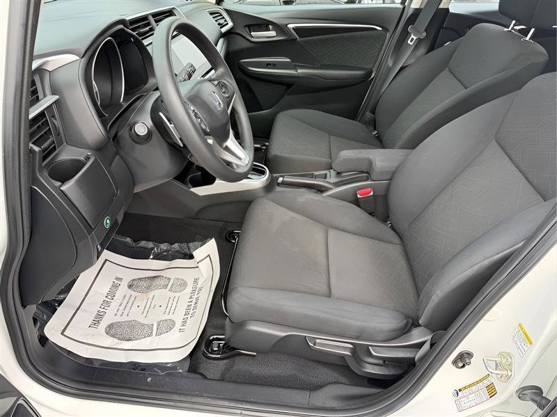 Used 2015 Honda Fit EX image 17