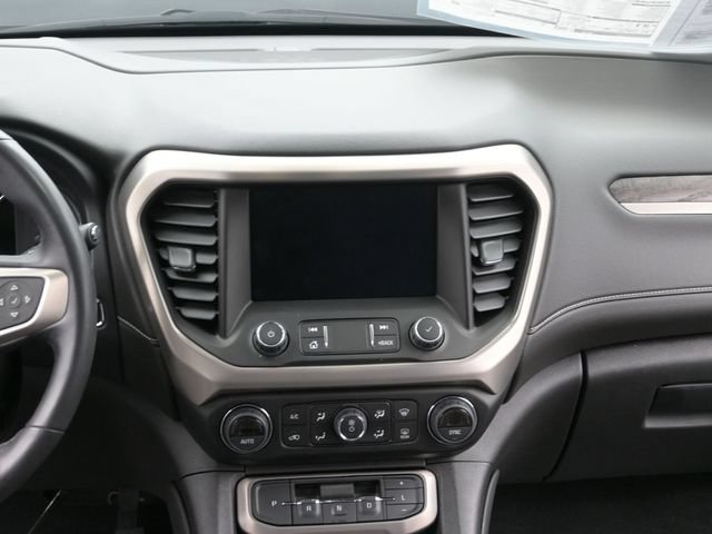 Used 2022 GMC Acadia Denali w/ Denali Ultimate Package AWD/4WD image 26