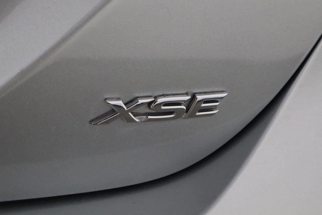Used 2024 Toyota Camry XSE FWD image 44