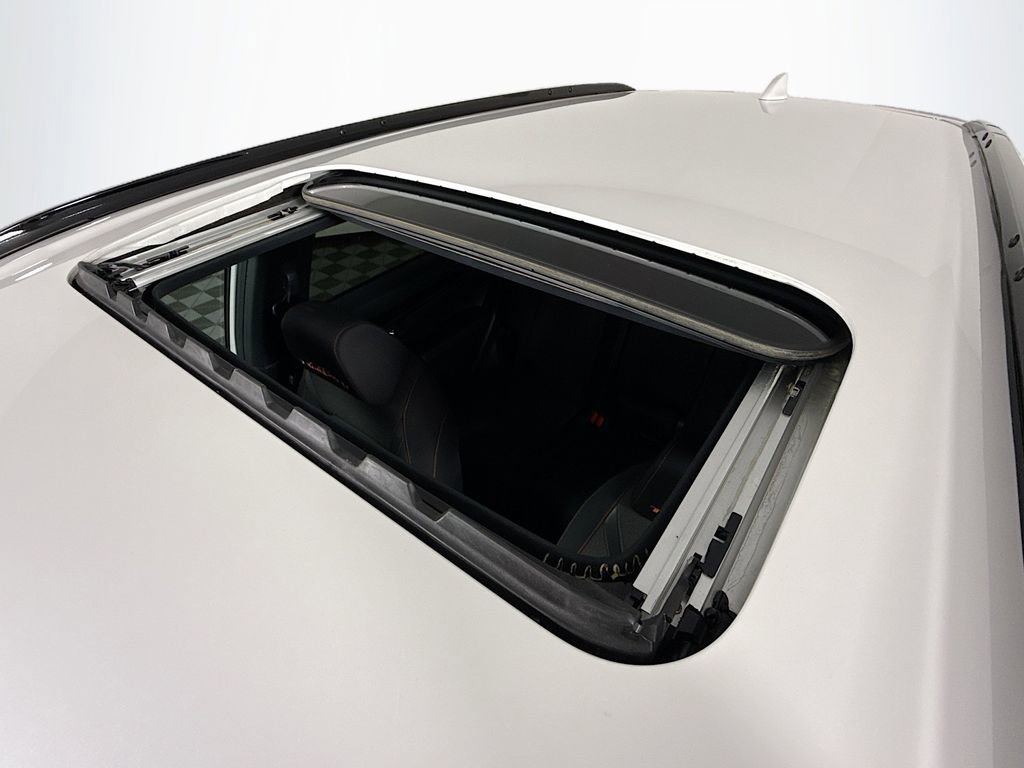 Certified 2026 Honda CR-V TrailSport image 20
