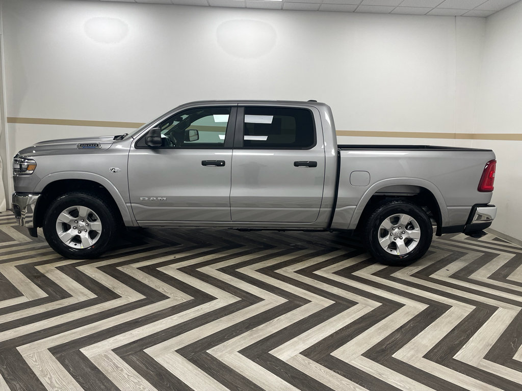 New 2026 RAM 1500 Big Horn image 3