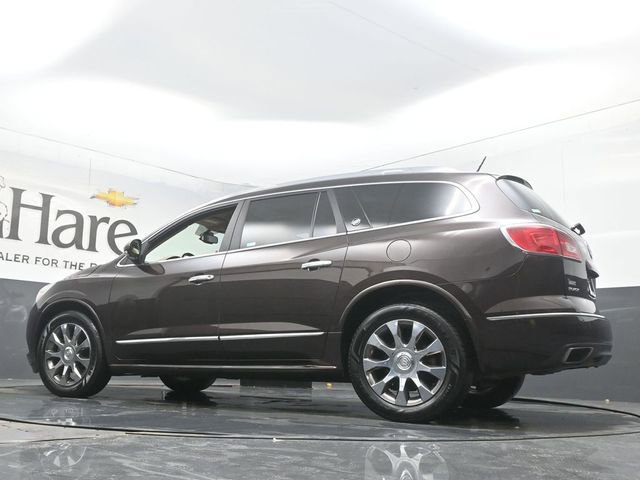 Used 2016 Buick Enclave Premium w/ Experience Buick Package image 57