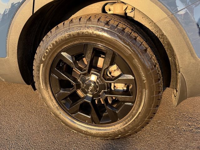 Used 2024 Kia Telluride SX X-Pro image 17