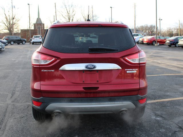 Used 2014 Ford Escape Titanium image 6