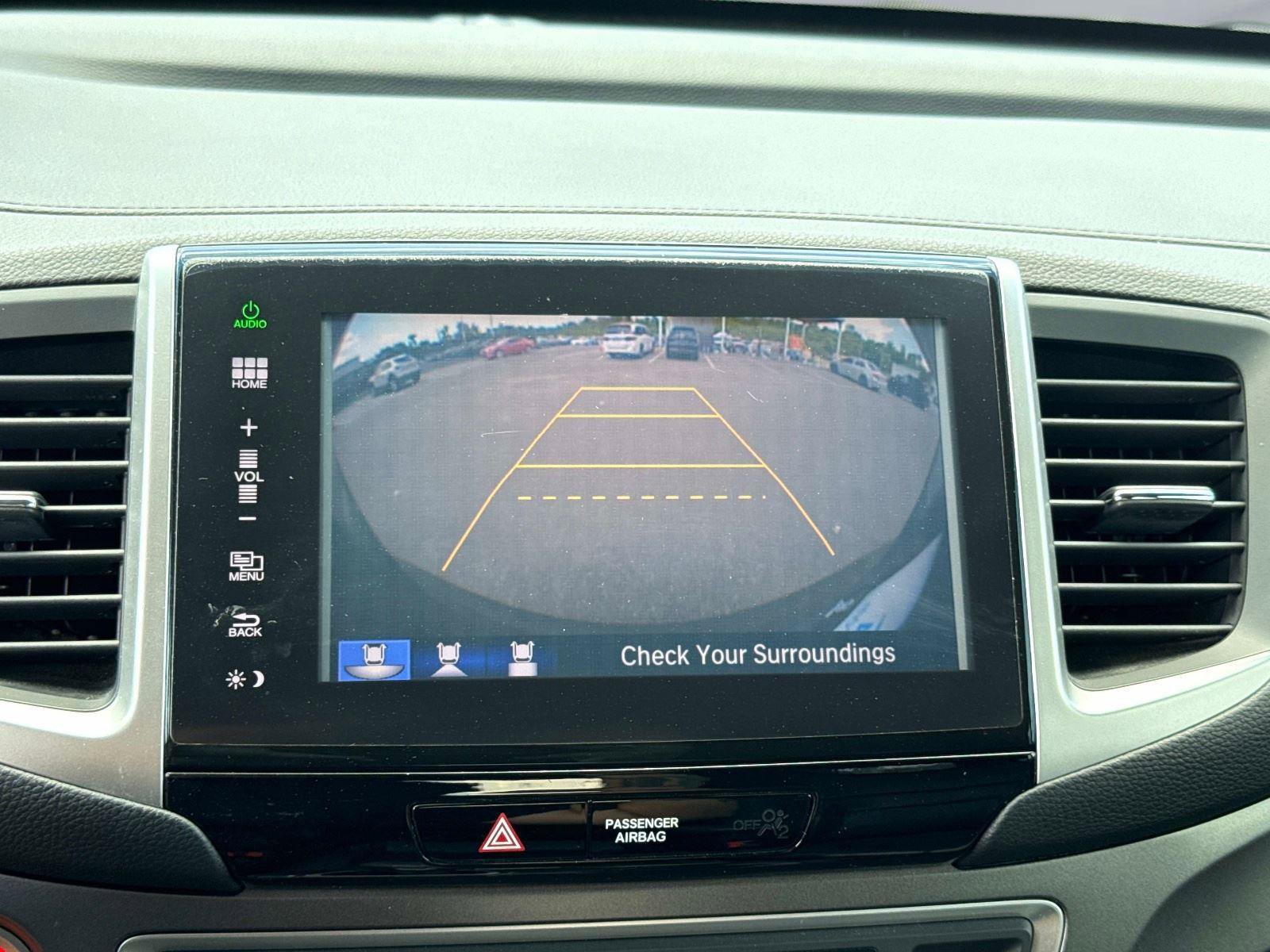 Used 2016 Honda Pilot EX-L image 26