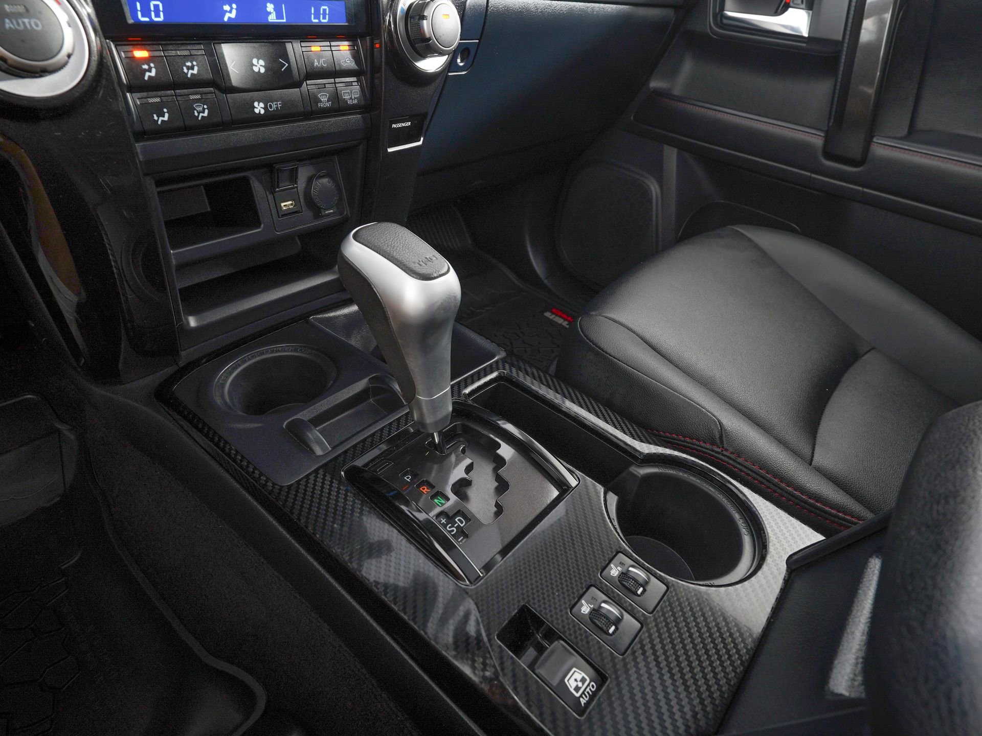 Used 2020 Toyota 4Runner TRD Pro AWD/4WD image 20