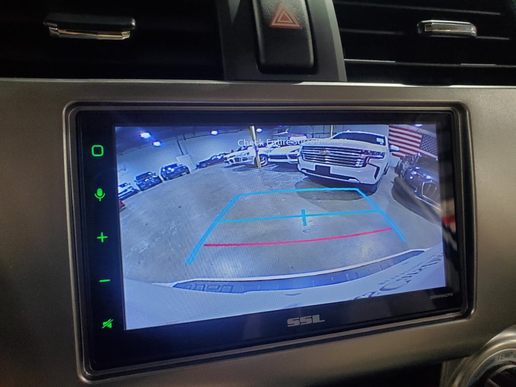 Used 2016 Toyota 4Runner SR5 RWD image 30