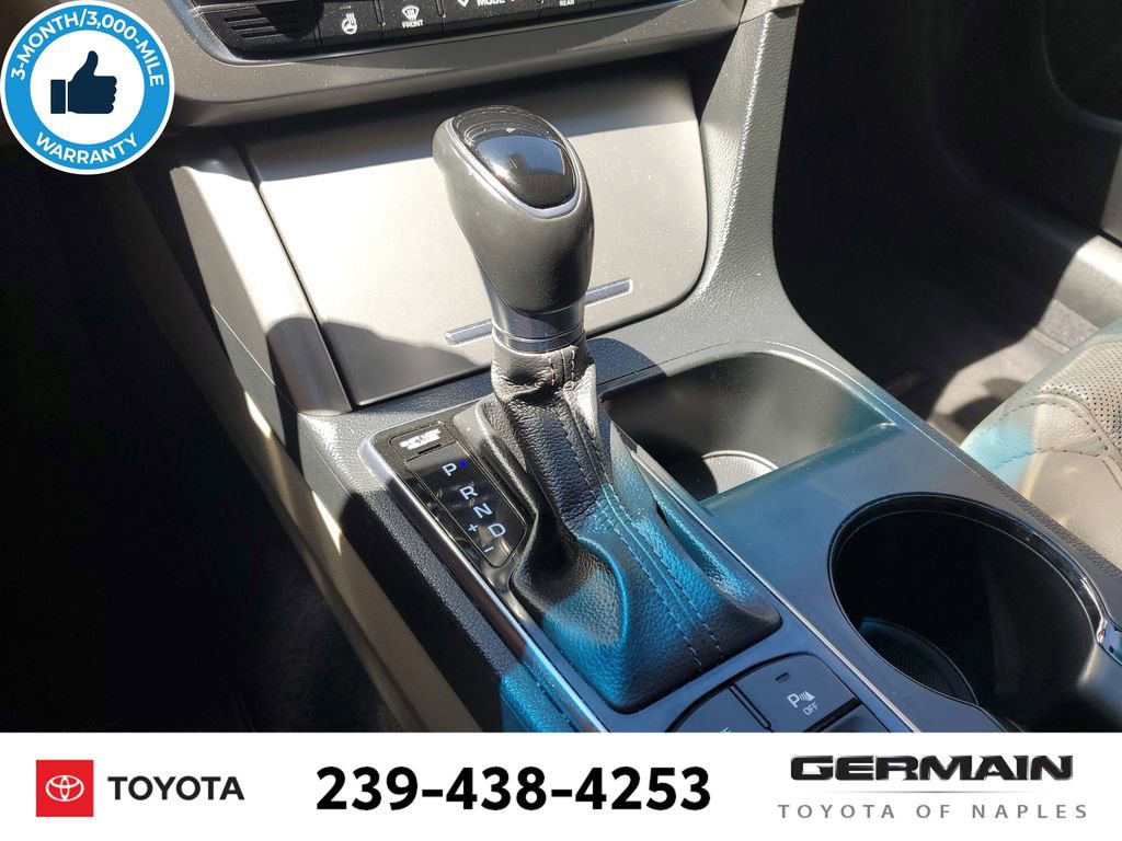 Used 2016 Hyundai Sonata Limited w/ Option Group 05 image 27