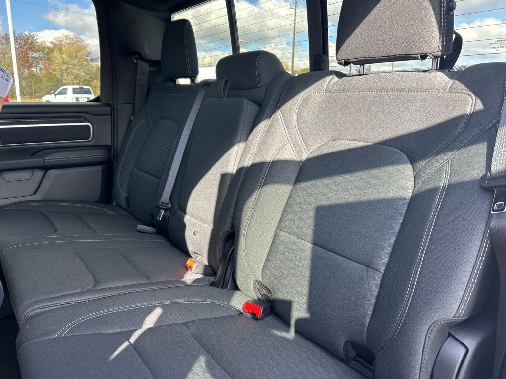 New 2026 RAM 1500 Big Horn image 12