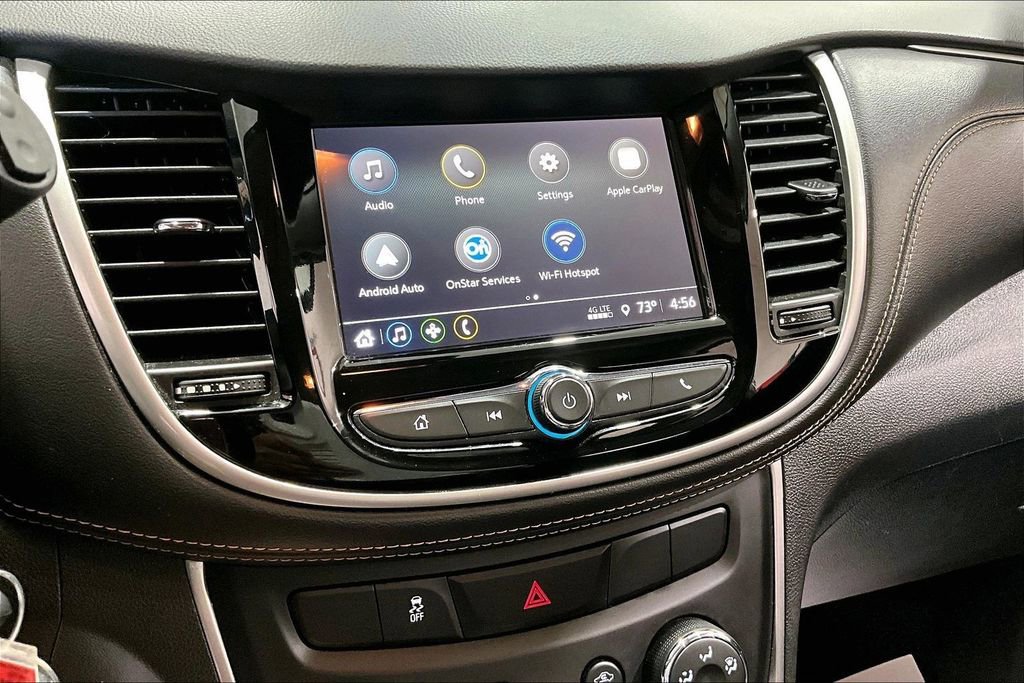 Used 2018 Chevrolet Trax LS FWD image 6