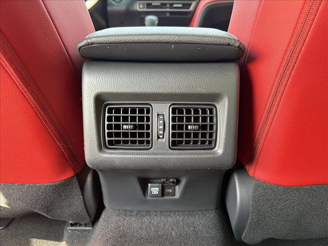 New 2026 Toyota Camry XSE image 20