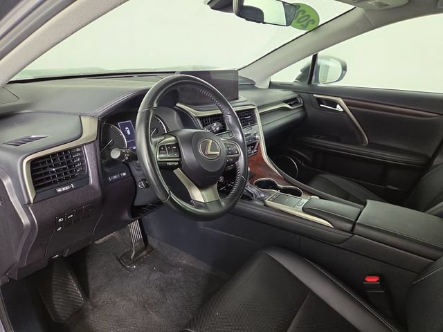 Used 2020 Lexus RX 350 AWD w/ Premium Package image 14