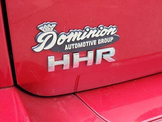 Used 2010 Chevrolet HHR LT image 7