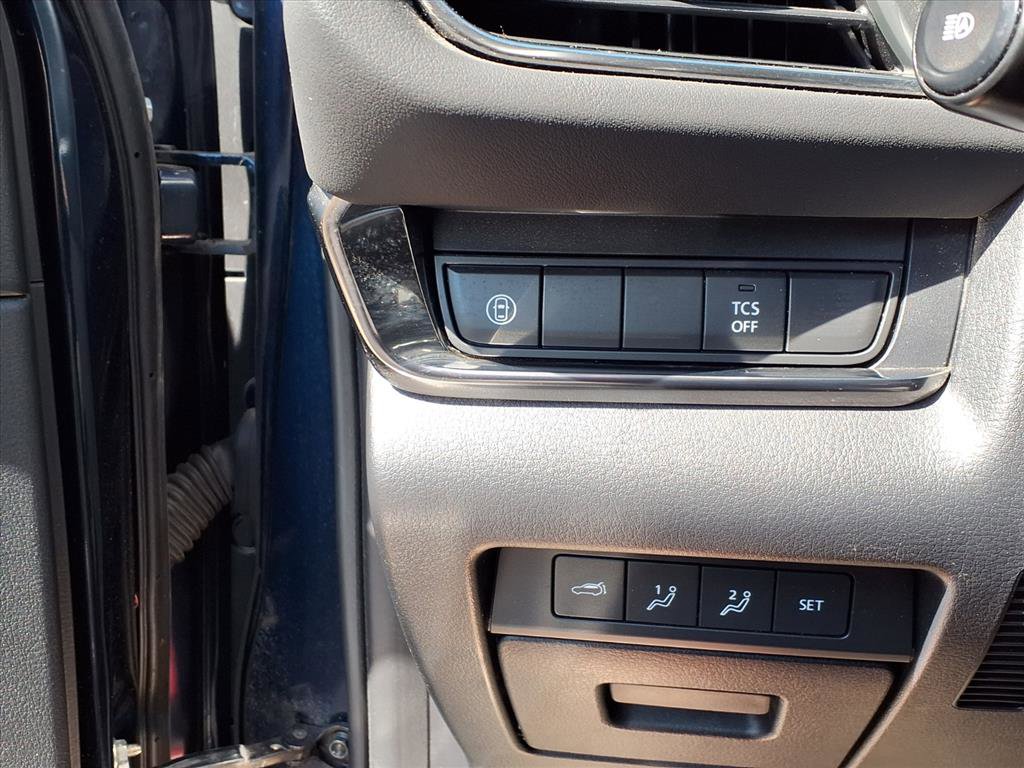 Used 2020 MAZDA CX-30 Premium Package image 18