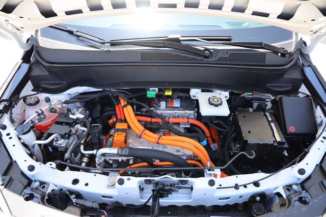 New 2027 Chevrolet Bolt LT FWD image 10