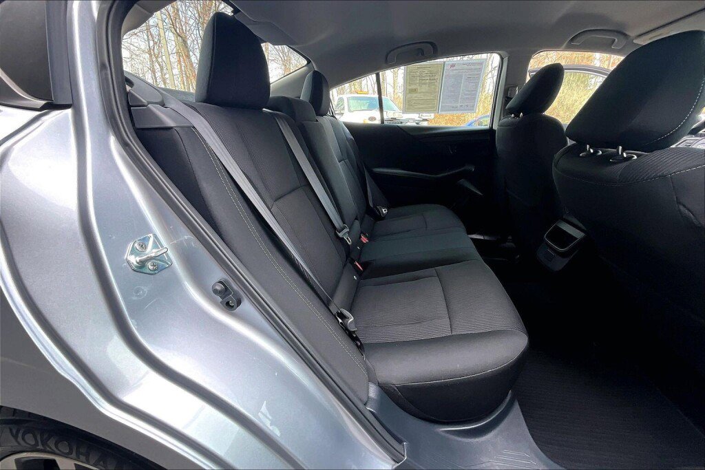 Certified 2024 Subaru Legacy image 15