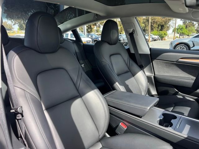 Used 2023 Tesla Model 3 Standard Range image 20
