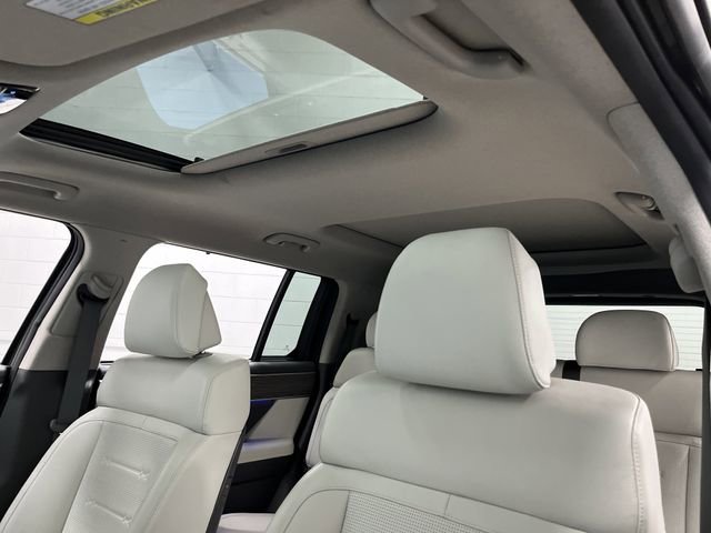 Used 2024 Hyundai Santa Fe Limited image 7