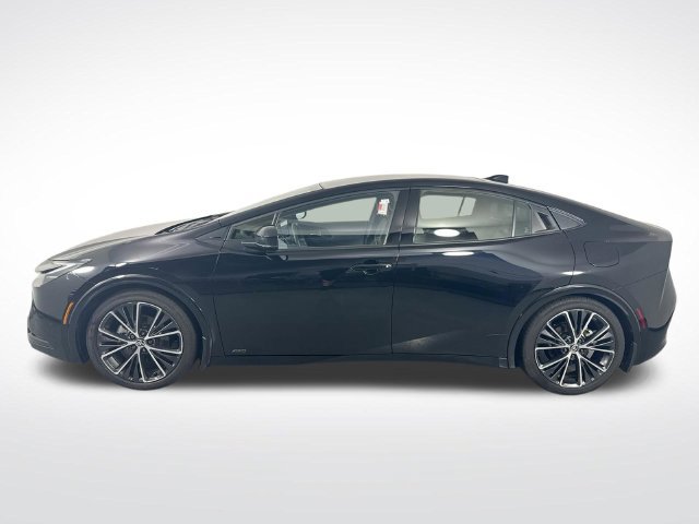 Used 2025 Toyota Prius Limited AWD/4WD image 29