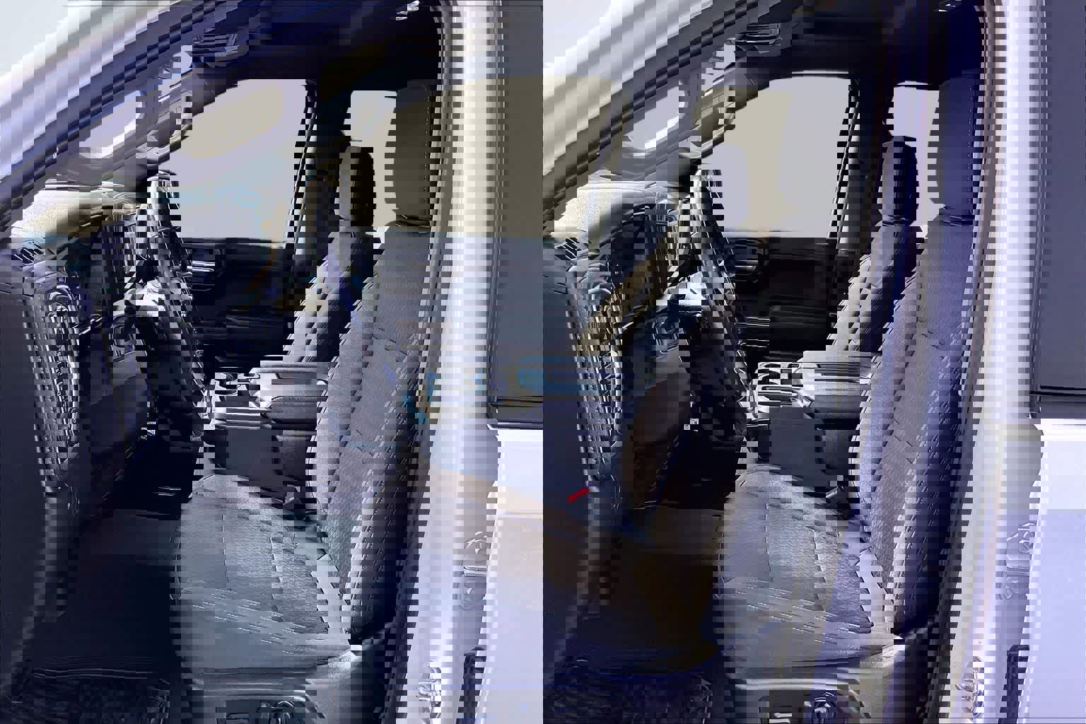 Used 2021 Chevrolet Silverado 1500 LT w/ Fleet Comfort Package image 11