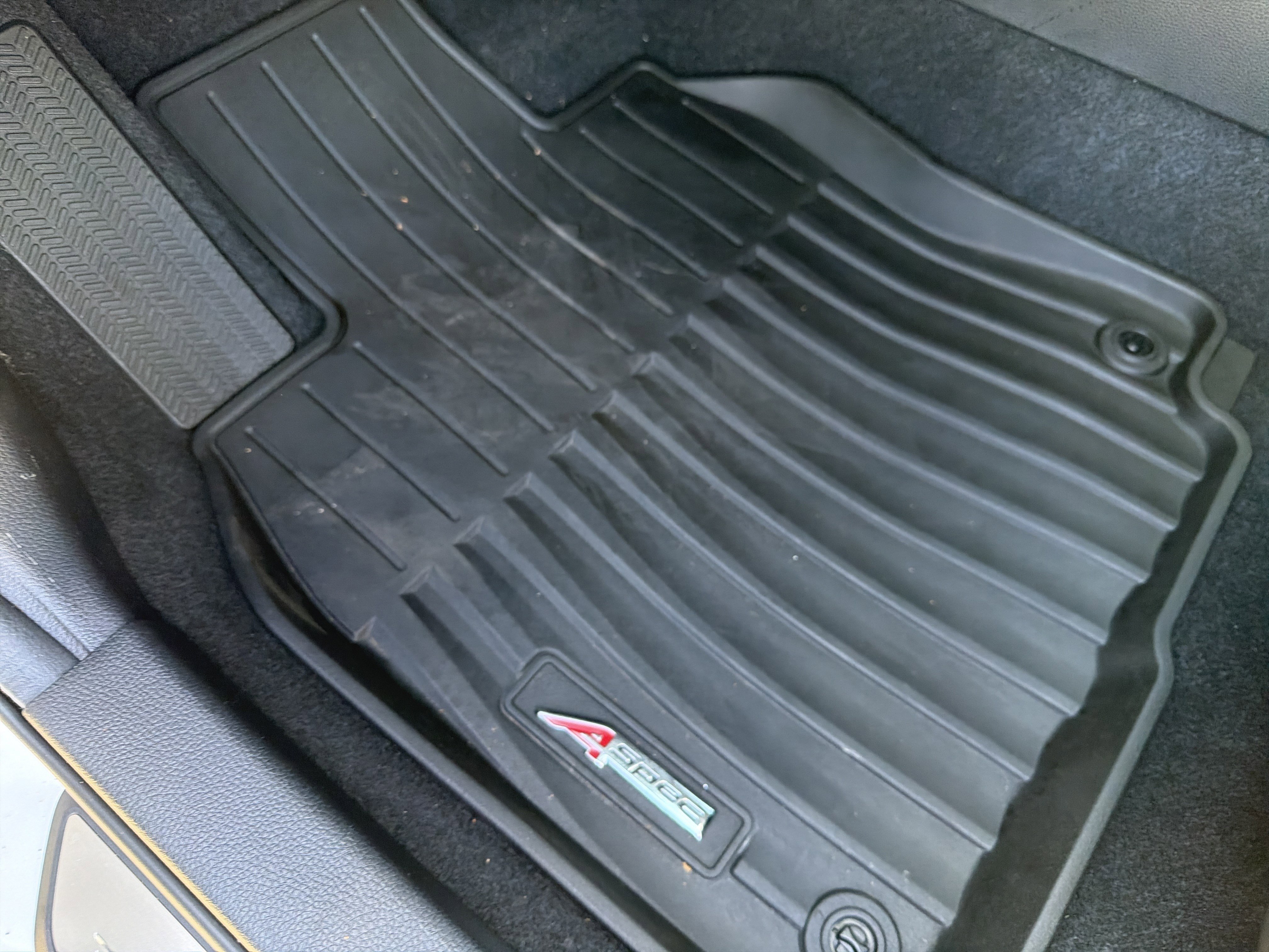 Certified 2025 Acura Integra A-Spec FWD image 17