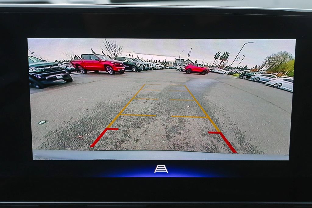 New 2026 Chevrolet Trax ACTIV image 23