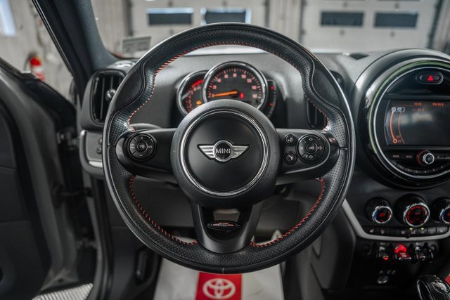 Used 2017 MINI Cooper Countryman S image 33