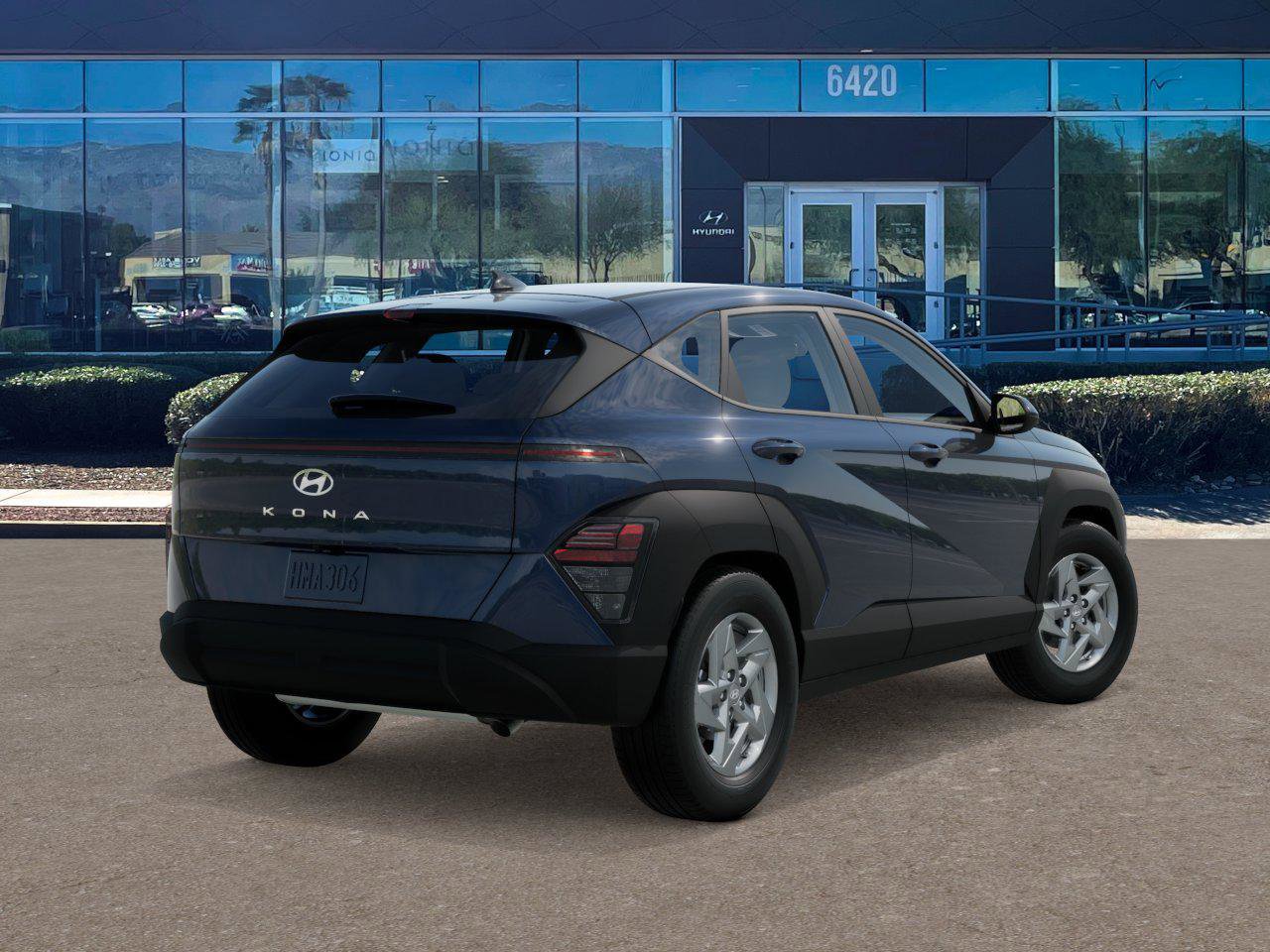 New 2026 Hyundai Kona SE image 4