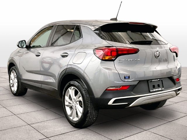 Used 2023 Buick Encore GX Preferred w/ Cold Weather Comfort Package AWD/4WD image 10