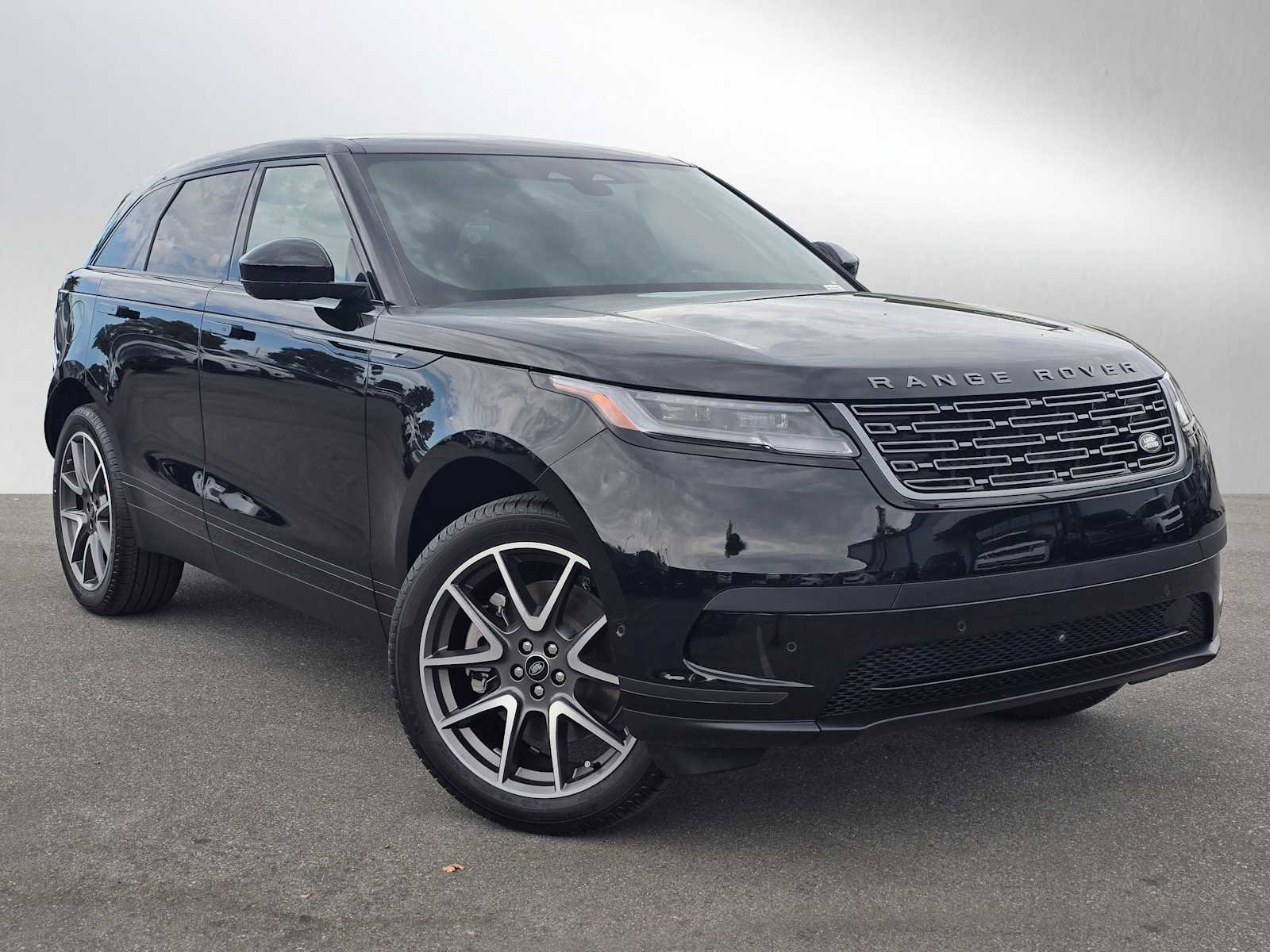 Used 2026 Land Rover Range Rover Velar S