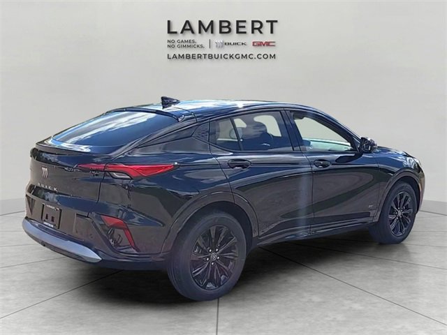 New 2026 Buick Envista Sport Touring w/ Convenience I Package image 5