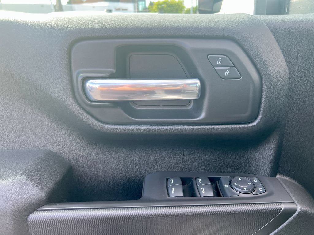 Used 2020 GMC Sierra 1500 4x4 Crew Cab w/ Convenience Package image 19