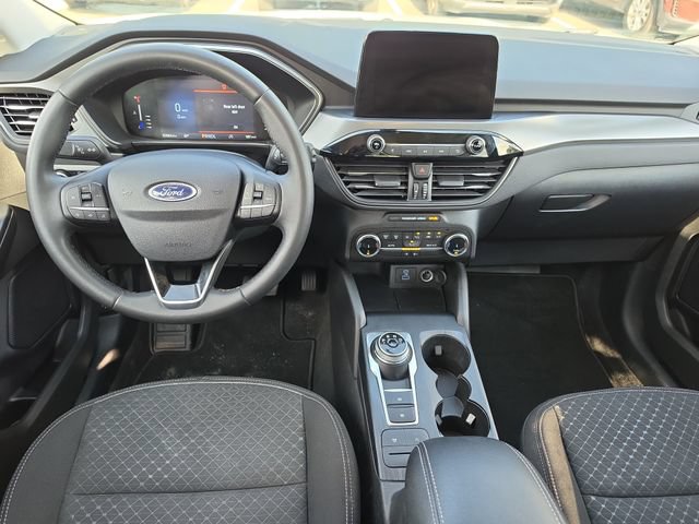 Used 2023 Ford Escape Active FWD image 8
