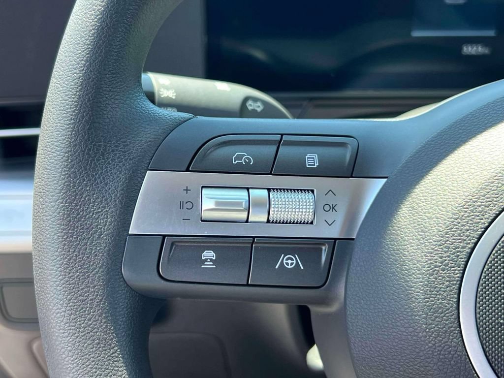 Used 2026 Hyundai Kona SE AWD/4WD image 20