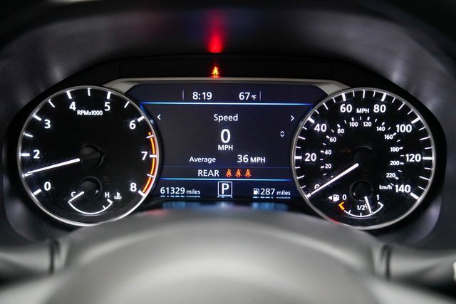 Used 2024 Nissan Altima 2.5 SV image 32