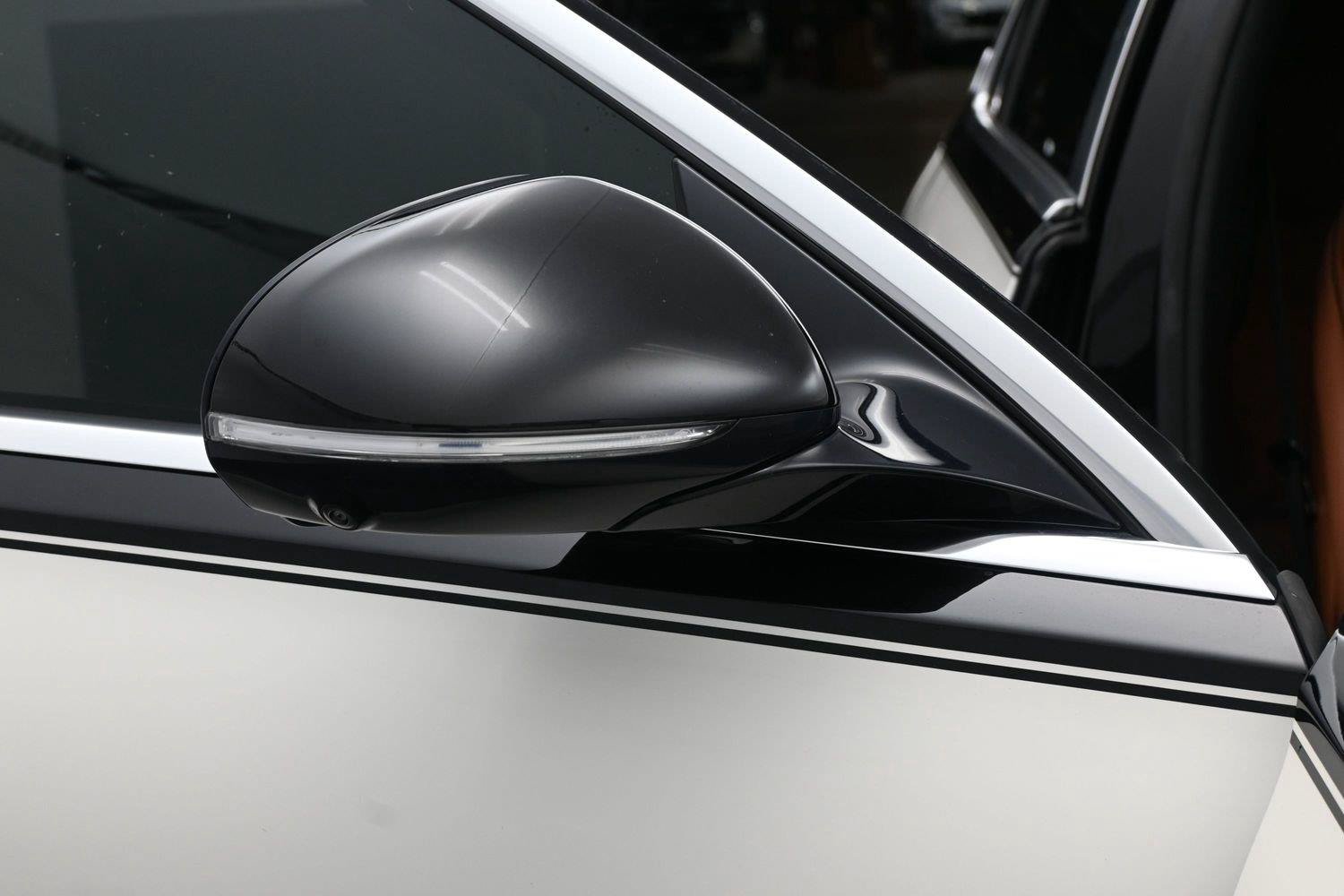 Used 2022 Mercedes-Benz Maybach S 580 4MATIC image 32