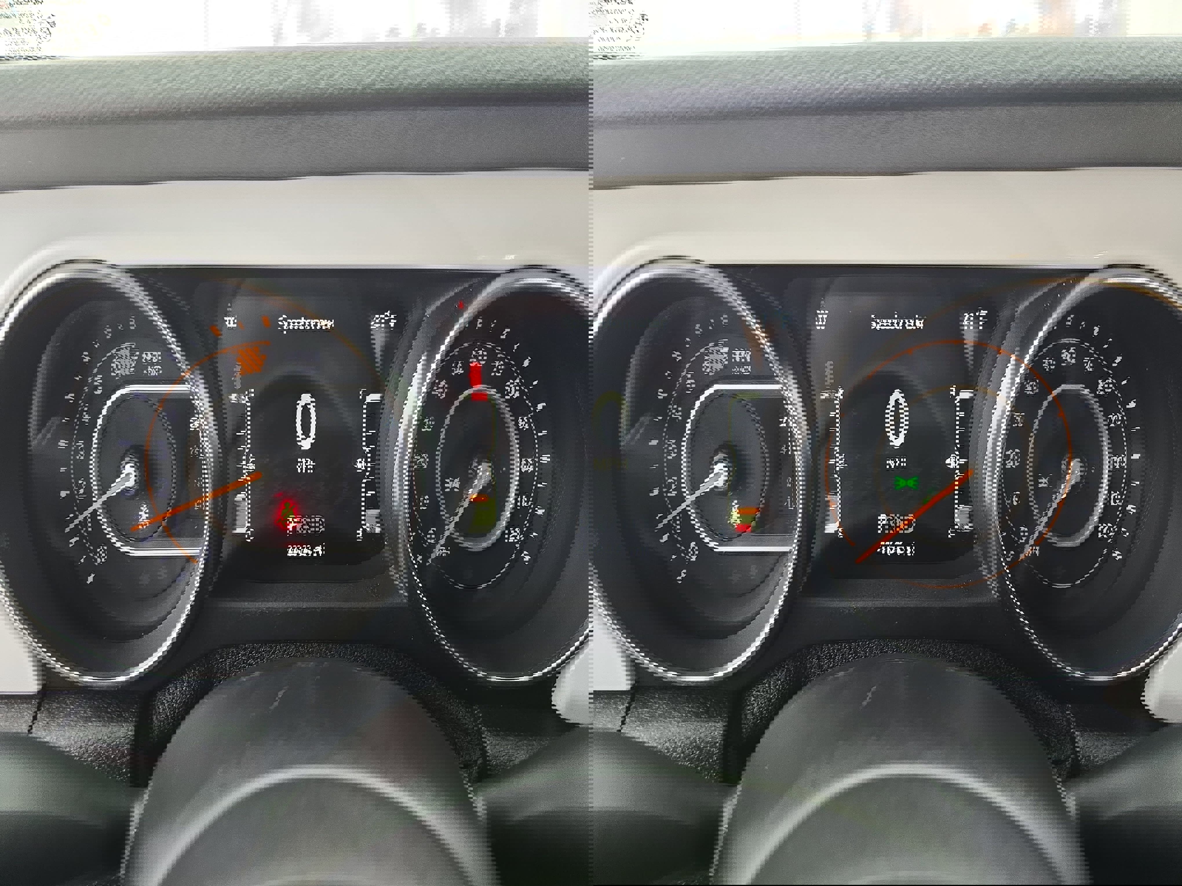 Used 2021 Jeep Wrangler Unlimited Islander image 18