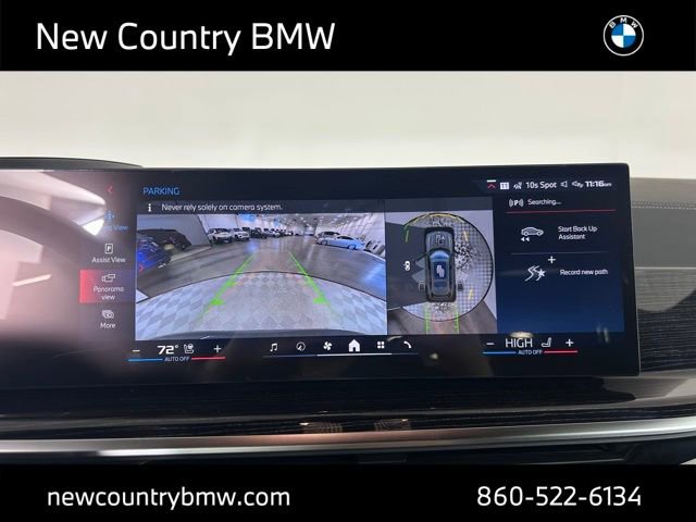 New 2026 BMW X7 M60i image 23
