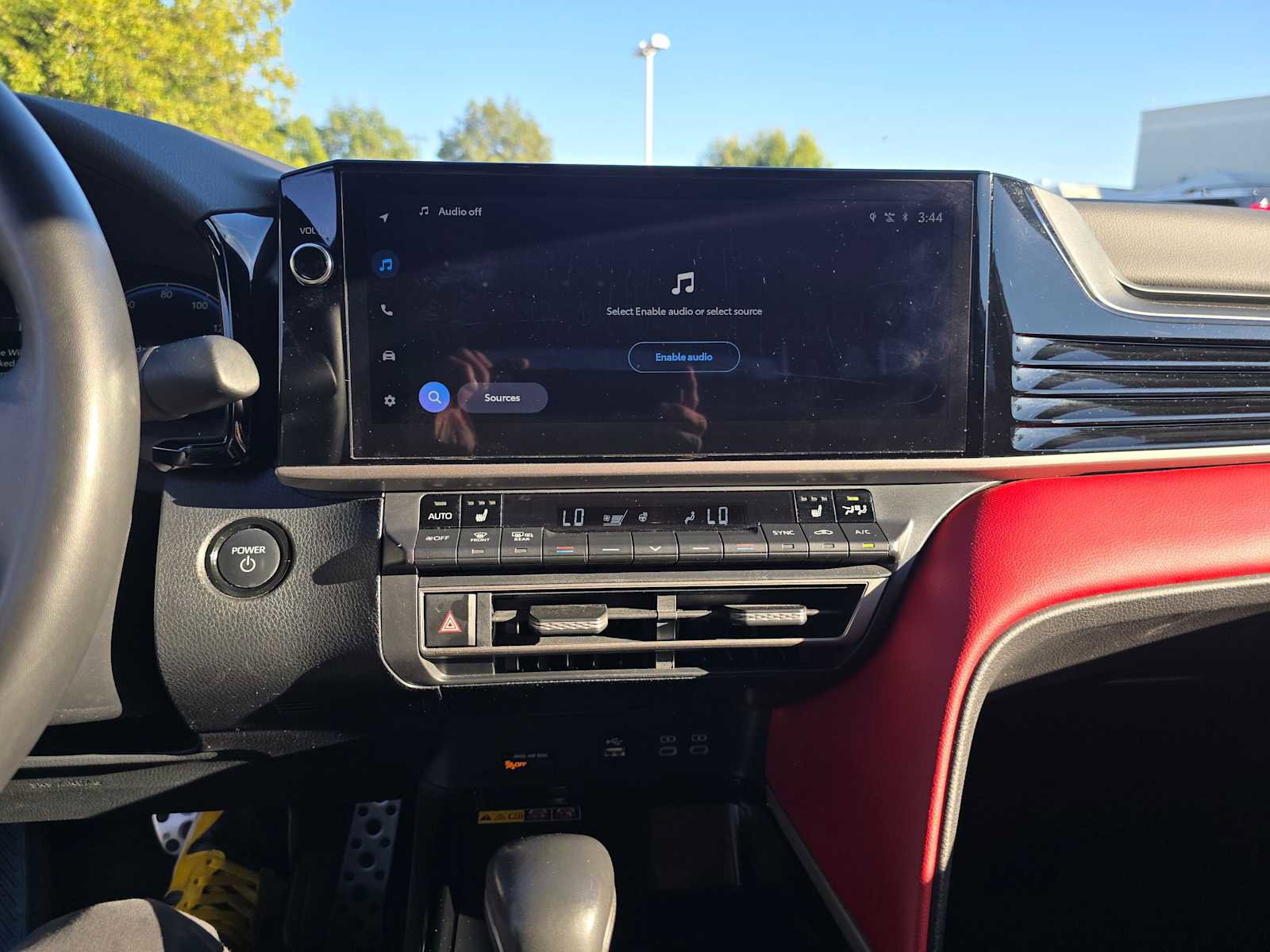 Used 2025 Toyota Camry XSE image 27