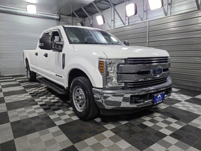 Used 2019 Ford F250 XL w/ Power Equipment Group image 4