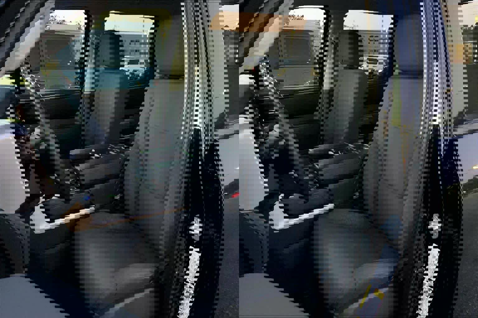 Used 2023 Toyota Tundra SR5 w/ TRD Sport Package image 8