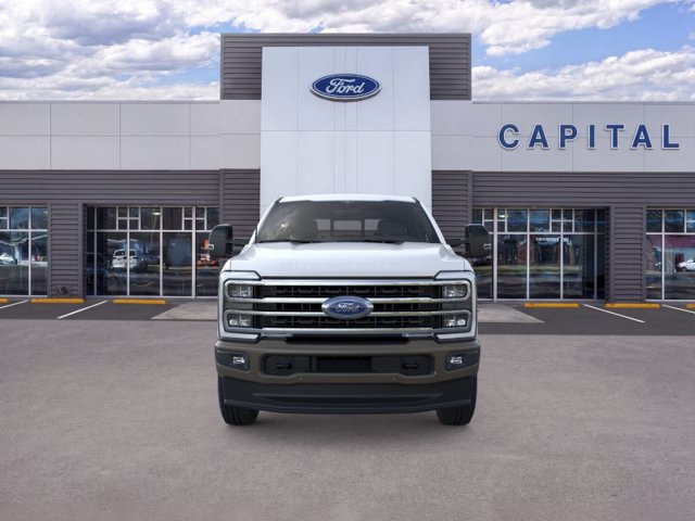 New 2026 Ford F250 King Ranch AWD/4WD image 6