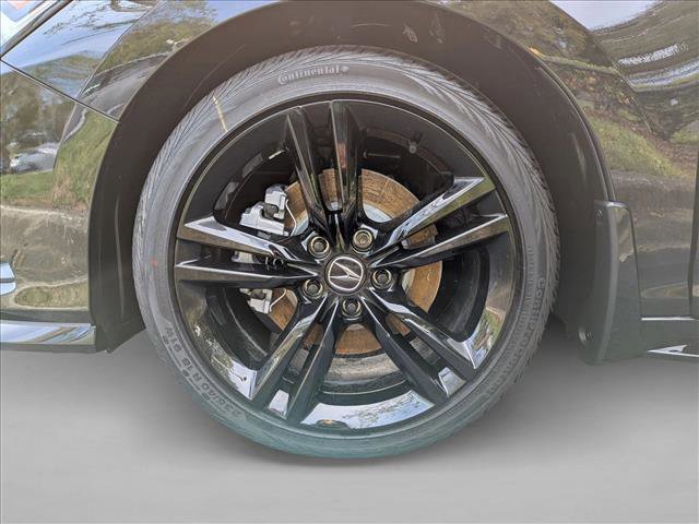 New 2026 Acura Integra A-Spec image 14