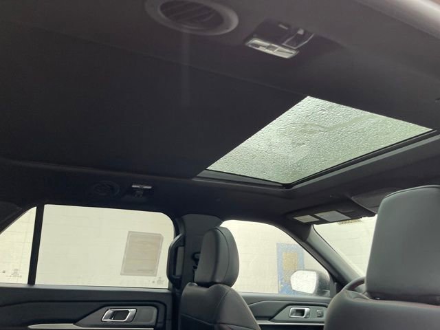 New 2026 Ford Explorer ST-Line w/ ST-Line Street Pack image 34