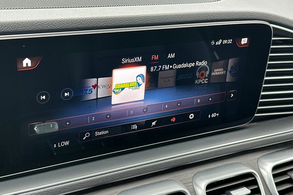 Used 2022 Mercedes-Benz GLE 350 image 23