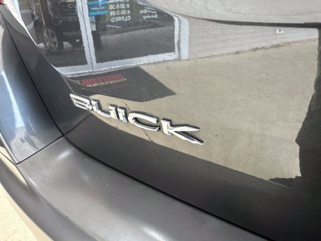 Used 2016 Buick Encore FWD image 29